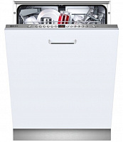 Встраиваемая посудомоечная машина 60 см Neff S 523I60X0 R  
