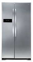 Холодильник SIDE-BY-SIDE LG GC-B207GMQV