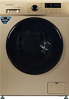 Фронтальная стиральная машина HIBERG WQ2 - 610 G