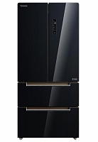Холодильник SIDE-BY-SIDE TOSHIBA GR-RF532WE-PGJ