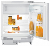 Встраиваемый холодильник Gorenje RBIU 6091AW
