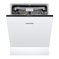 Встраиваемая посудомоечная машина шириной 60 см HOMSair DW67M  