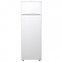 Двухкамерный холодильник Renova RTD 238 W