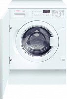 Встраиваемая стиральная машина BOSCH WIS 28440OE