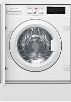 Встраиваемая стиральная машина BOSCH WIW 28540OE