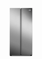 Холодильник SIDE-BY-SIDE RENOVA RSN470 I