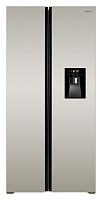 Холодильник SIDE-BY-SIDE NORDFROST RFS 484D NFH inverter