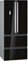 Холодильник SIDE-BY-SIDE SIEMENS KM 40FSB20 R