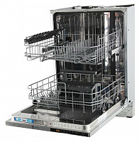 Встраиваемая посудомоечная машина 60 см Electrolux ESL 97310 RO  