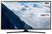 Телевизор SAMSUNG UE50KU6000UXRU