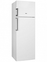 Двухкамерный холодильник CANDY CTSA 5143 W
