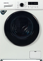 Фронтальная стиральная машина HIBERG WQ2 - 610 W