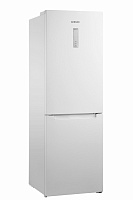 Двухкамерный холодильник Daewoo Electronics RNH 3210 WCH