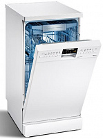 Посудомоечная машина SIEMENS SR 26T298 RU
