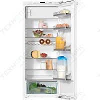 Однокамерный холодильник MIELE K35442iF