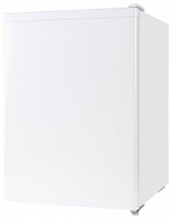 Однокамерный холодильник DON R-70 B
