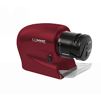 LUMME LU-1804 бордовый гранат