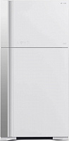 Двухкамерный холодильник HITACHI R-VG610PUC7 GPW
