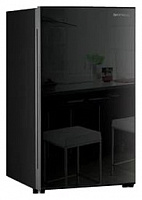 Однокамерный холодильник Daewoo Electronics FN-15B2B
