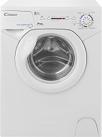 Компактная фронтальная стиральная машина Candy Aquamatic 1D835