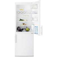 Холодильник Electrolux EN 3400 AOW