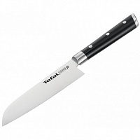 TEFAL Нож сантоку Ice Force K2321014