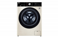 Фронтальная стиральная машина LG F2V5HS9B