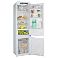 Встраиваемый холодильник FRANKE FCB 360 V NE E (118.0606.723)