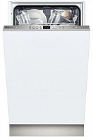 Встраиваемая посудомоечная машина Neff S 58M40X0 RU