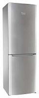 Холодильник HOTPOINT-ARISTON HBM 2181.4 X