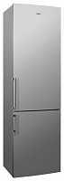 Холодильник CANDY CBSA 6200 X