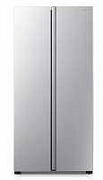 Холодильник SIDE-BY-SIDE HISENSE RS-588N4AD1