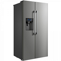Холодильник SIDE-BY-SIDE Бирюса SBS 573 I