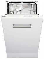 Встраиваемая посудомоечная машина ZANUSSI ZDTS 105