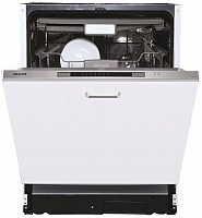 Встраиваемая посудомоечная машина 60 см GRAUDE VG 60.1  