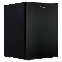 Однокамерный холодильник TESLER RC-73 BLACK