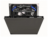 Встраиваемая посудомоечная машина 60 см CANDY CDIN1D632PB-07  
