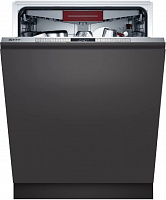 Встраиваемая посудомоечная машина Neff S255ECX11E