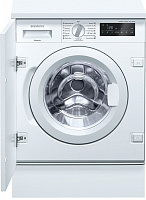Встраиваемая стиральная машина SIEMENS WI 14W540OE