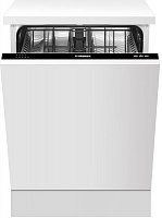 Встраиваемая посудомоечная машина шириной 60 см Hansa ZIV634H  