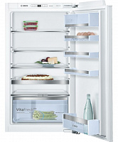 Встраиваемый холодильник BOSCH KIR 31AF30 R