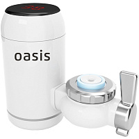 Проточный водонагреватель Oasis NP-W (X)