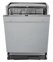 Встраиваемая посудомоечная машина Delonghi DDW06F Basilia
