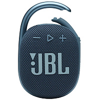 JBL CLIP 4 синий