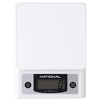 Кухонные весы National NB-BS1107K