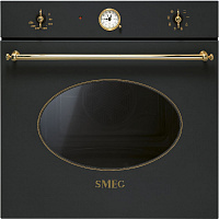 Духовой шкаф SMEG SF805A
