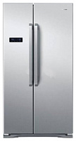 Холодильник SIDE-BY-SIDE HISENSE RС-76WS4SAS