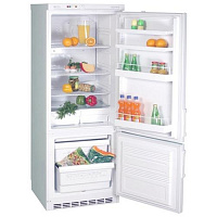 Двухкамерный холодильник САРАТОВ 209-002 (КШД-275/65)