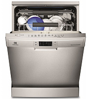Посудомоечная машина Electrolux ESF 9862 ROX