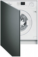 Встраиваемая стиральная машина SMEG LSTA147S